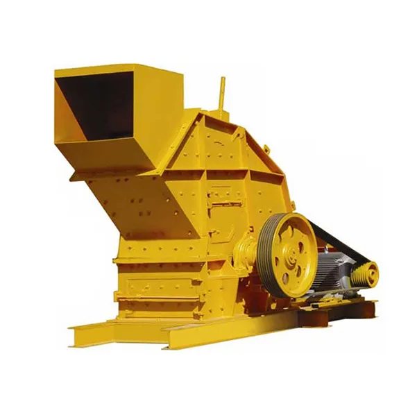 ماشین آلات صنعتی